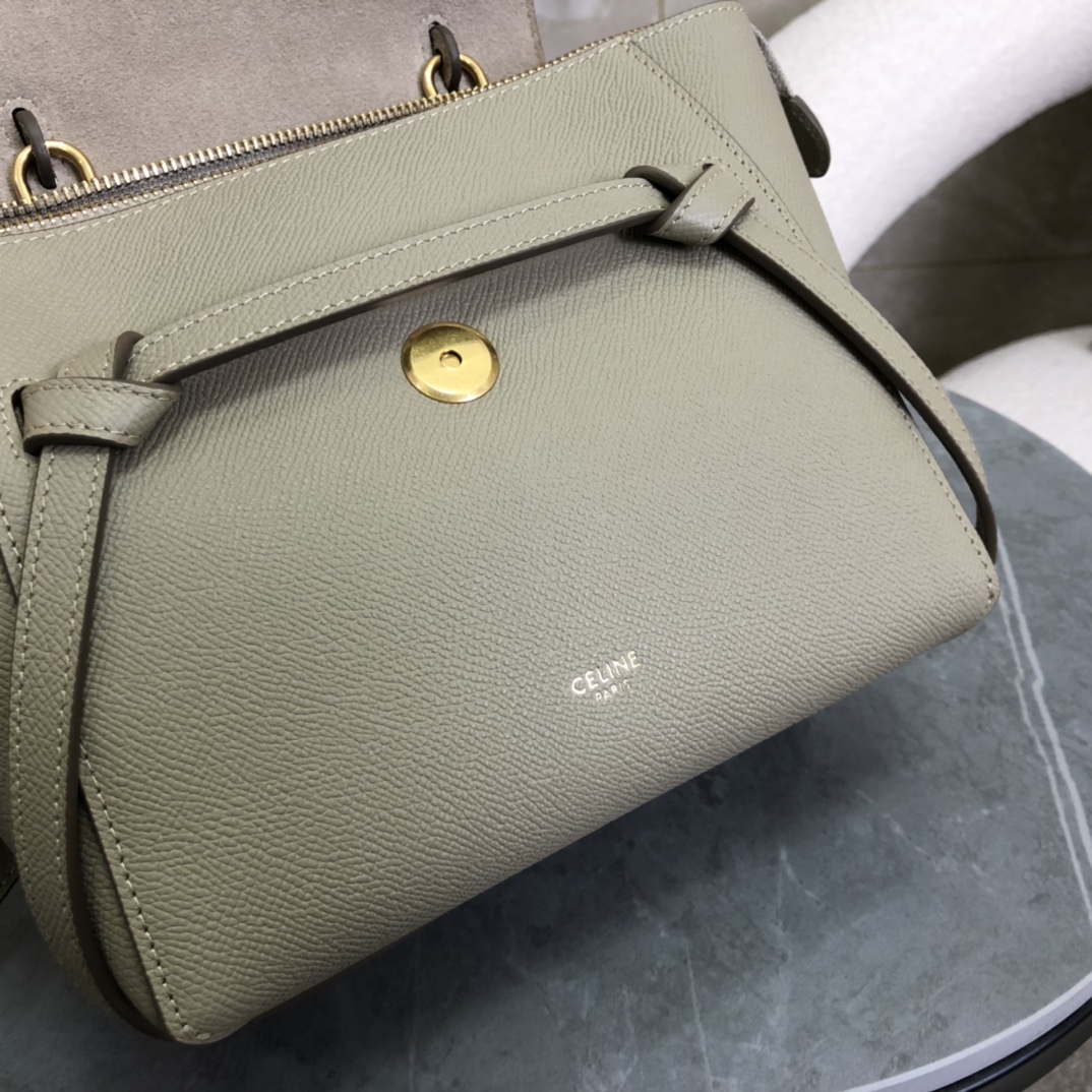 Celine Nano Bags